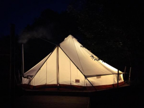 Silver Trees - Glamping Fresse-Sur-Moselle